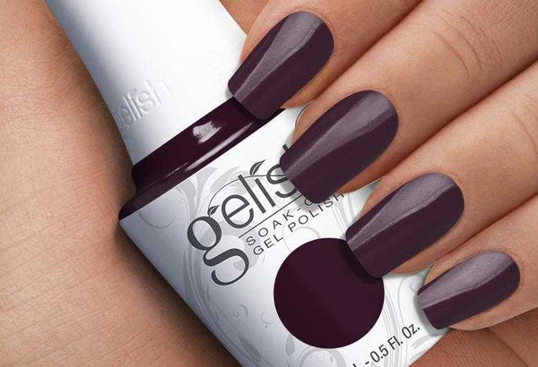 Gelish Gel Polish- Love Me Like A Vamp