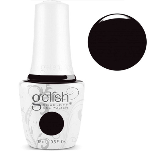 Gelish Gel Polish- Pumps Or Cowboy Boots