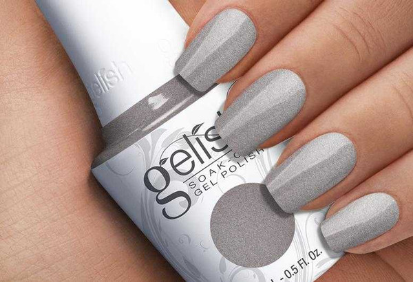Gelish Gel Polish- Chain Reaction