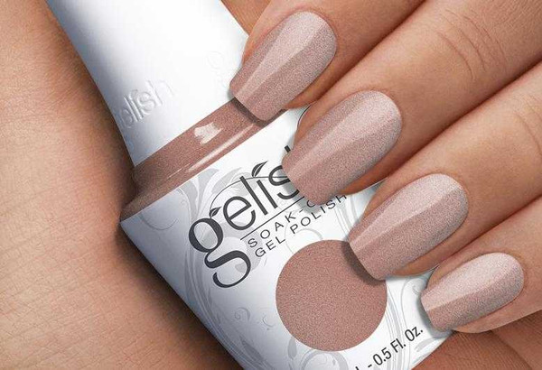 Gelish Gel Polish- No Way Rose