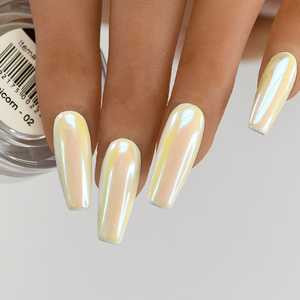 Cre8tion Chrome Powder- Unicorn #2 CRE8TION CHROME POWDER UNICORN EFFECT