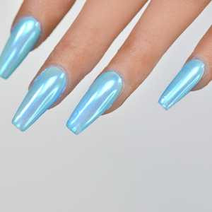 Cre8tion Chrome Powder- Unicorn #8 CRE8TION CHROME POWDER UNICORN EFFECT