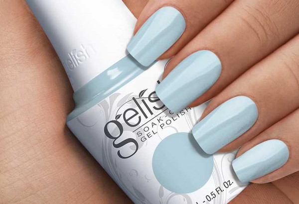 Gelish Gel Polish- Water Baby
