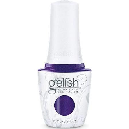 Gelish Gel Polish- Anime-Zing Color