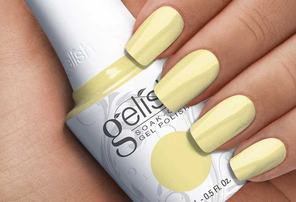 Gelish Gel Polish- Let Down Your Hair