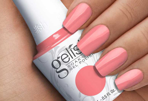 Gelish Gel Polish- Beauty Marks The Spot