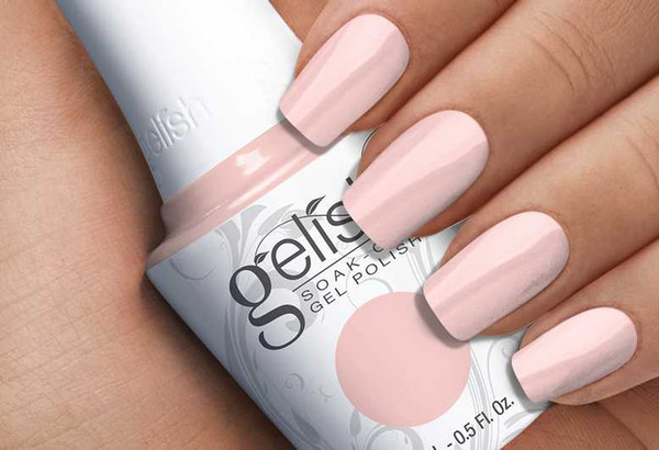 Gelish Gel Polish- Simple Sheer
