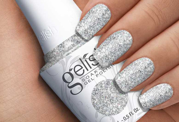 Gelish Gel Polish- Water Field