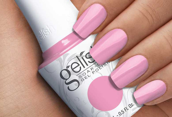 Gelish Gel Polish- Go Girl