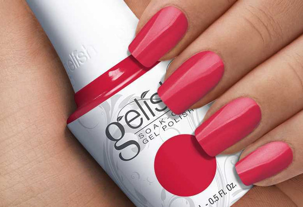 Gelish Gel Polish- A Petal For your Thoughts GELISH GEL POLISH