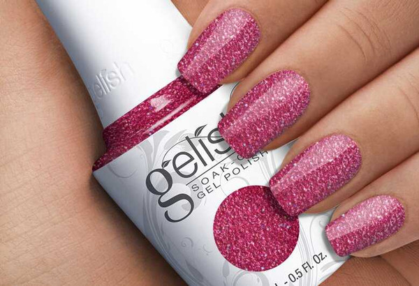 Gelish Gel Polish- All Tied Up... With A Bow GELISH GEL POLISH
