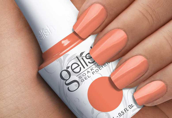 Gelish Gel Polish- I'm Brighter Than You