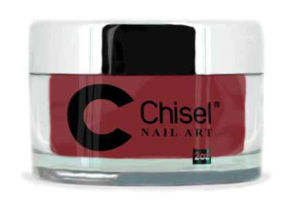 Chisel 2 in 1 Acrylic & Dipping Powder - Solid 001 CHISEL 2 IN 1 ACRYLIC AND DIP POWDER