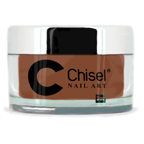 Chisel 2 in 1 Acrylic & Dipping Powder - Solid 082 CHISEL 2 IN 1 ACRYLIC AND DIP POWDER