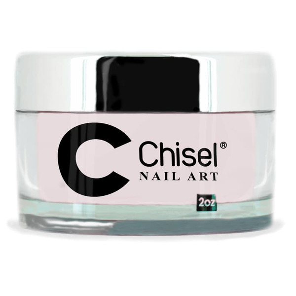 Chisel 2 in 1 Acrylic & Dipping Powder - Solid 101 CHISEL 2 IN 1 ACRYLIC AND DIP POWDER