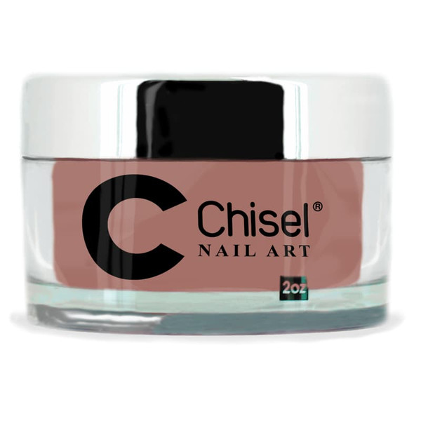 Chisel 2 in 1 Acrylic & Dipping Powder - Solid 107 CHISEL 2 IN 1 ACRYLIC AND DIP POWDER