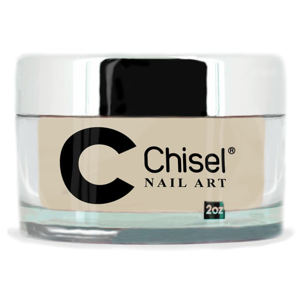 Chisel 2 in 1 Acrylic & Dipping Powder - Solid 143 CHISEL 2 IN 1 ACRYLIC AND DIP POWDER