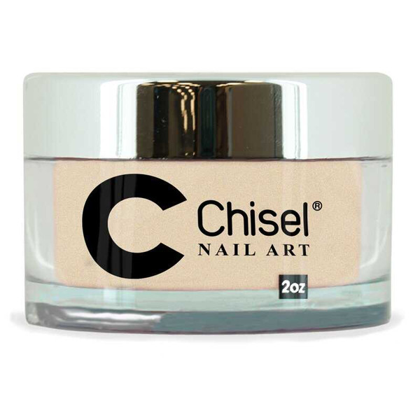 Chisel 2 in 1 Acrylic & Dipping Powder - Solid 198 CHISEL 2 IN 1 ACRYLIC AND DIP POWDER