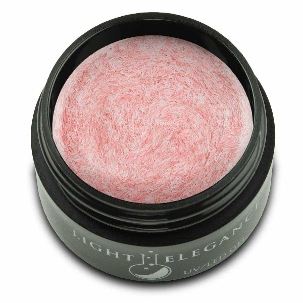 Light Elegance Glitter Gel- Sweet as Can Be LIGHT ELEGANCE GLITTER GEL