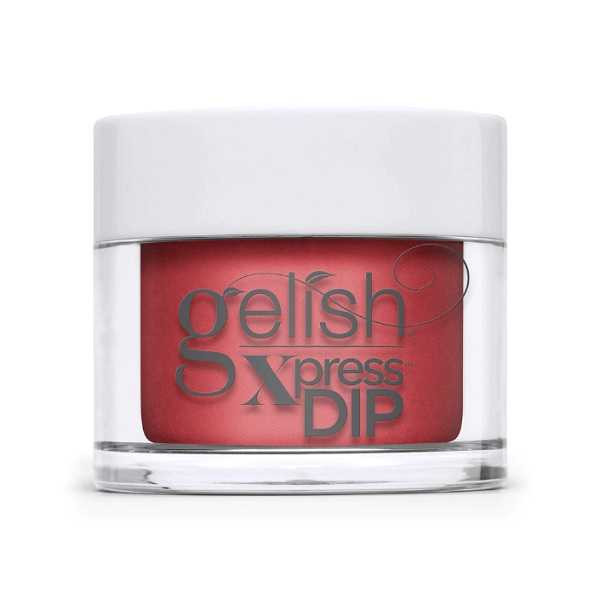Gelish Xpress Dip Powder -144 Scandalous