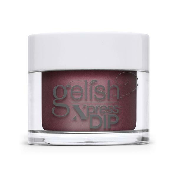 Gelish Xpress Dip Powder -190 I'm So Hot