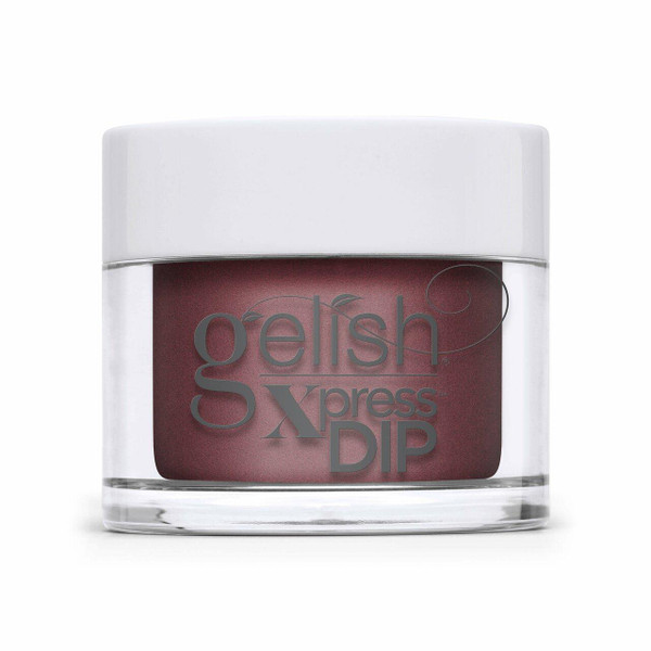 Gelish Xpress Dip Powder -260 A Tale of Two Nails