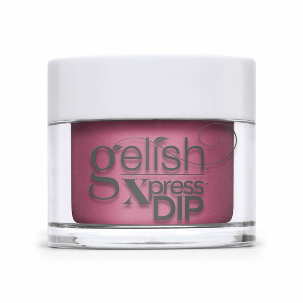 Gelish Xpress Dip Powder -261 One Tough Princess