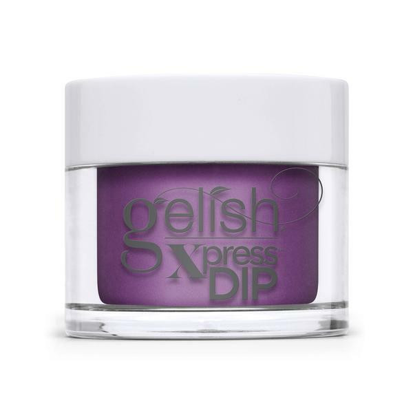 Gelish Xpress Dip Powder -914 You Glare, I Glow