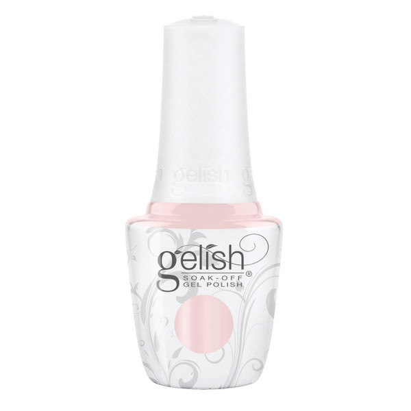 Gelish Gel Polish- Sheer & Silk