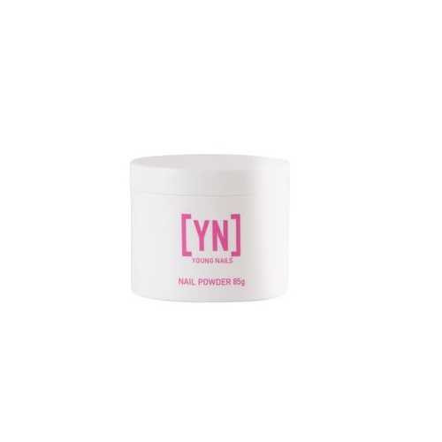 Young Nails Acrylic Powder 85g- Core Natural Young Nails Acrylic Powders