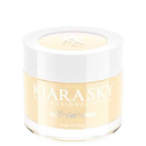 DM5014-Honey Blonde -Kiara Sky All in one powders Kiara Sky All-In-One Powders