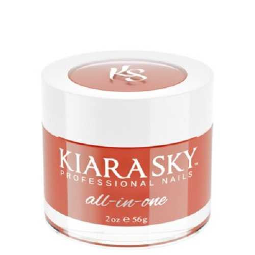DM5030-Hot Stuff -Kiara Sky All in one powders Kiara Sky All-In-One Powders