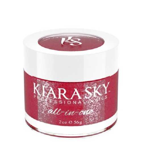 DM5035-After party -Kiara Sky All in one powders Kiara Sky All-In-One Powders