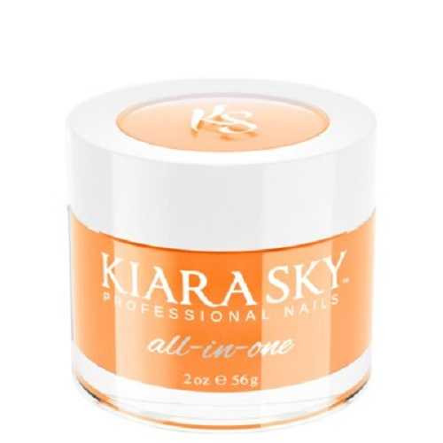 DM5090-Peachy Keen -Kiara Sky All in one powders Kiara Sky All-In-One Powders