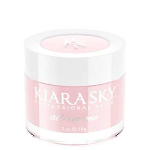 "LIGHT PINK"-DMLP2 -Kiara Sky All in one powders Kiara Sky All-In-One Powders