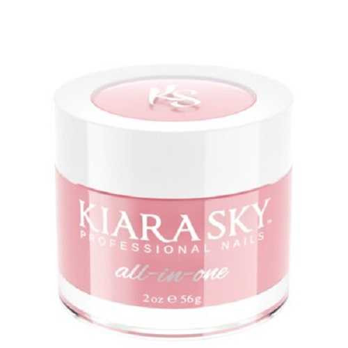 "MEDIUM PINK"-DMMP2 -Kiara Sky All in one powders Kiara Sky All-In-One Powders