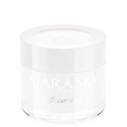 "PURE WHITE"-DMDW2 -Kiara Sky All in one powders Kiara Sky All-In-One Powders