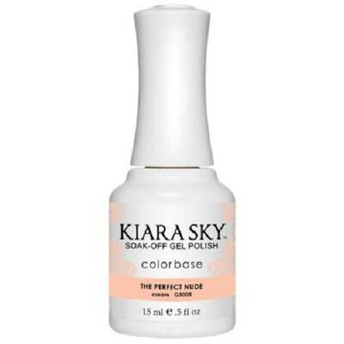 G5005 The perfect Nude -Kiara Sky All In One Gel Colors KIARA SKY All-in-one Gel Colors