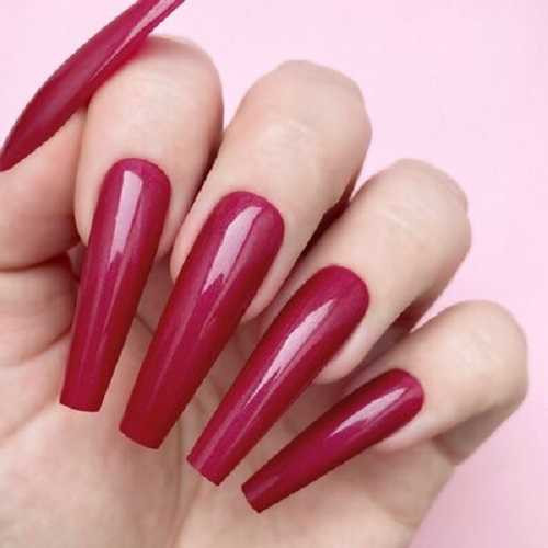 G5029 Frosted Wine -Kiara Sky All In One Gel Colors KIARA SKY All-in-one Gel Colors