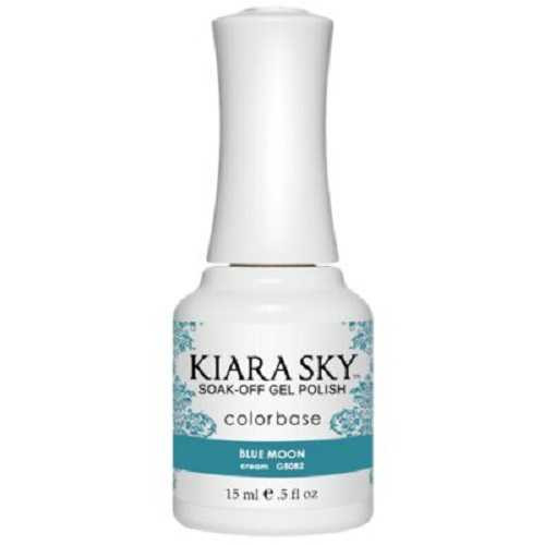 G5082 Blue Moon -Kiara Sky All in One Gel Colors KIARA SKY All-in-one Gel Colors
