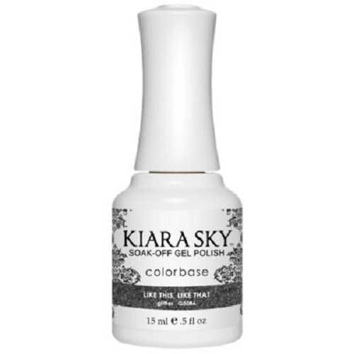 G5086 Little Black Dress -Kiara Sky All in One Gel Colors KIARA SKY All-in-one Gel Colors