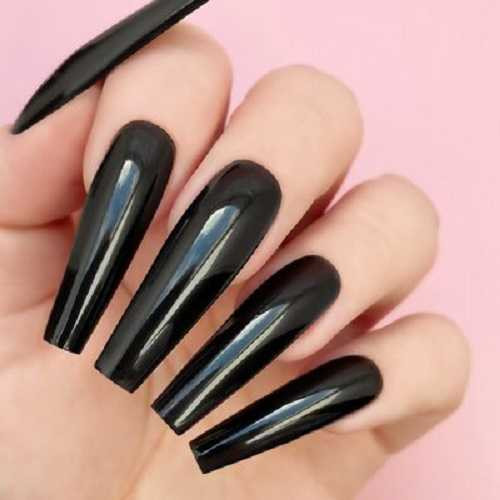 G5087 Black Tie Affair -Kiara Sky All in One Gel Colors KIARA SKY All-in-one Gel Colors