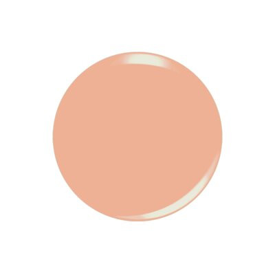 Kiara Sky All in one Nail Lacquer- N5006 Bare Velvet