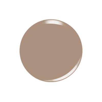 Kiara Sky All in one Nail Lacquer- N5008 Teddy Bare