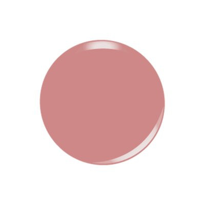 Kiara Sky All in one Nail Lacquer- N5012 Chic Happens