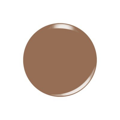 Kiara Sky All in one Nail Lacquer- N5021 Top Notch