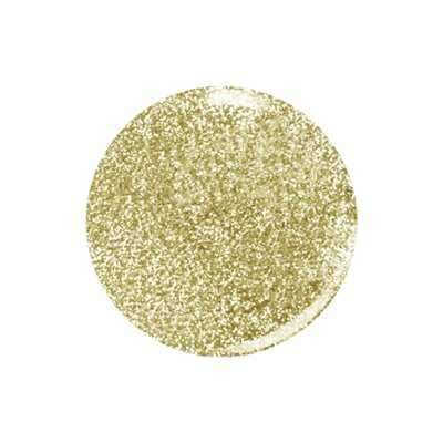 Kiara Sky All in one Nail Lacquer- N5024 Take The Crown