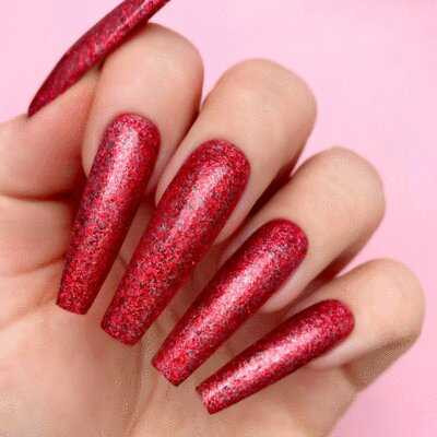 Kiara Sky All in one Nail Lacquer- N5035 After Party