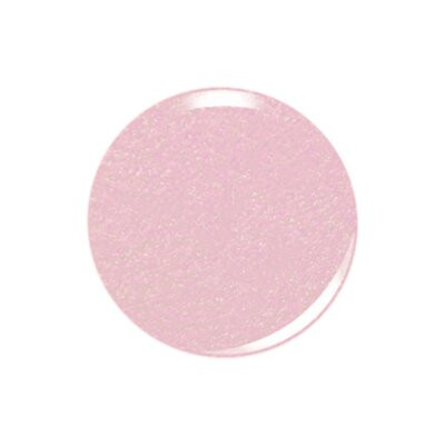 Kiara Sky All in one Nail Lacquer- N5041 Pink Stardust