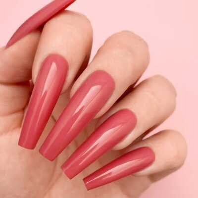 Kiara Sky All in one Nail Lacquer- N5050 Girl Code